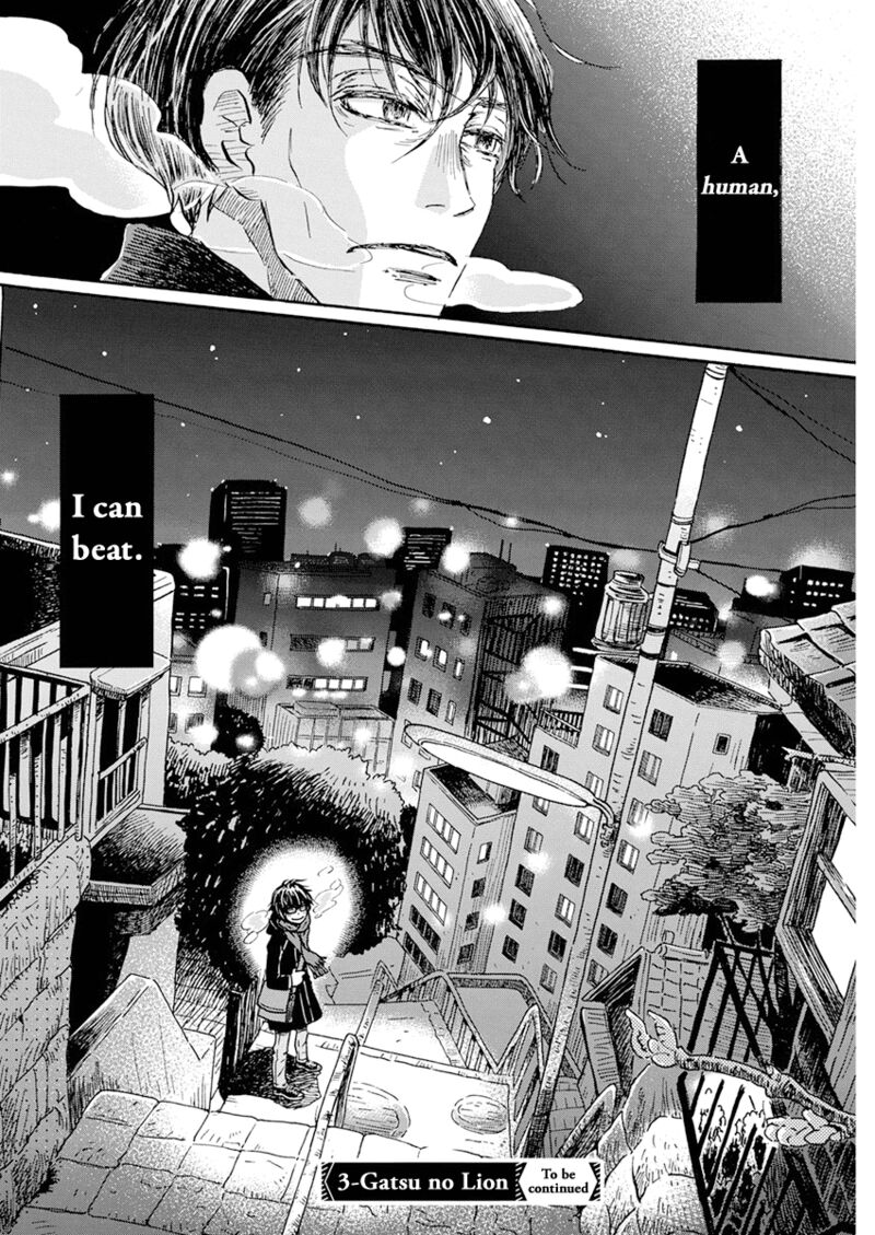 3 Gatsu No Lion 201 10