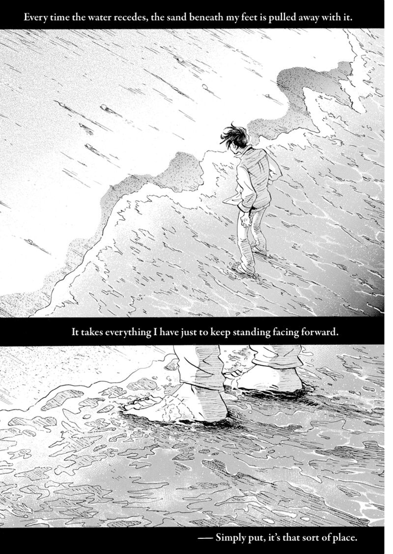 3 Gatsu No Lion 201 2