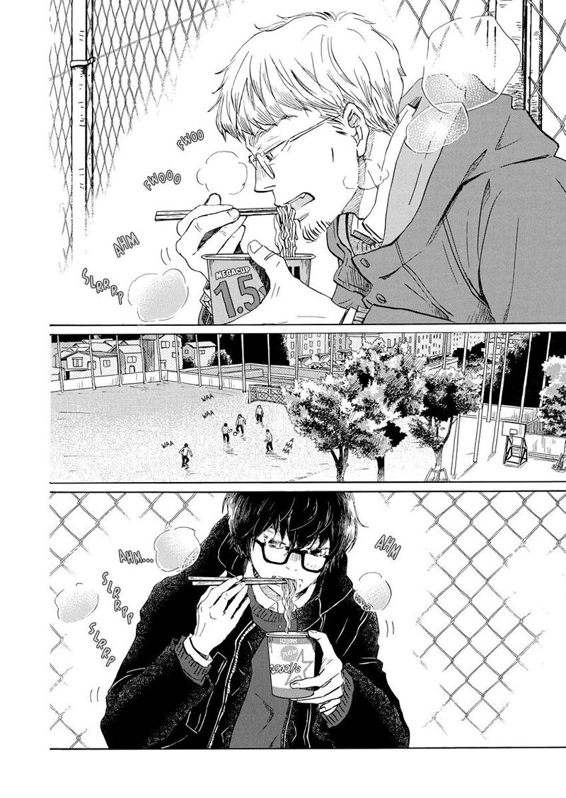 3 Gatsu No Lion 202 3