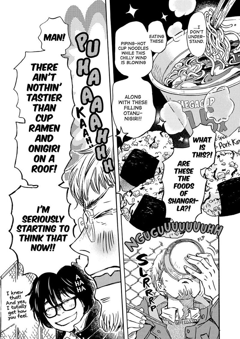 3 Gatsu No Lion 202 6