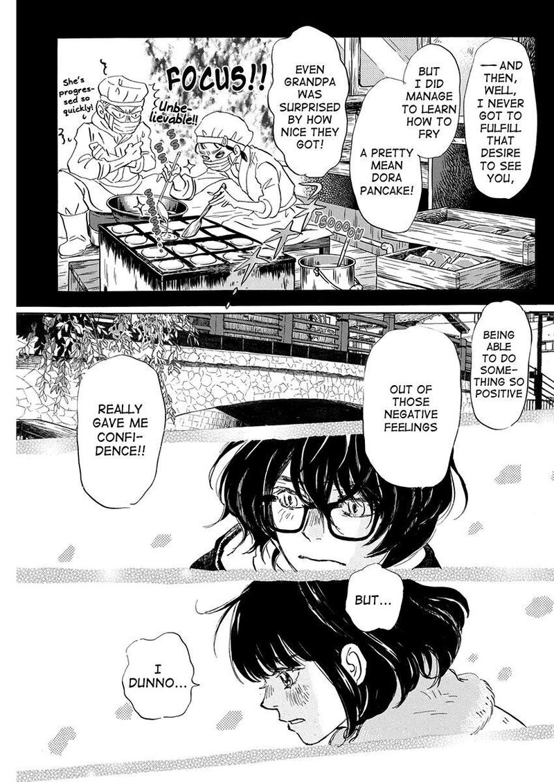 3 Gatsu No Lion 205 9
