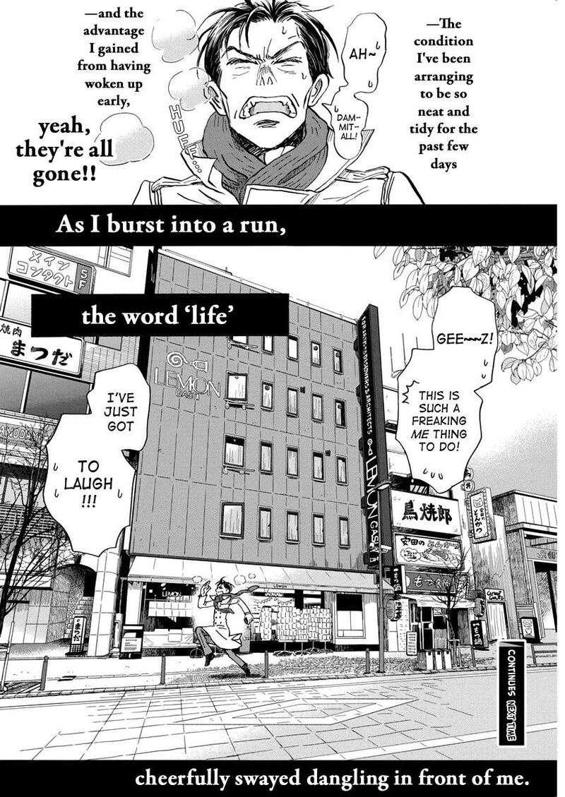 3 Gatsu No Lion 206 10