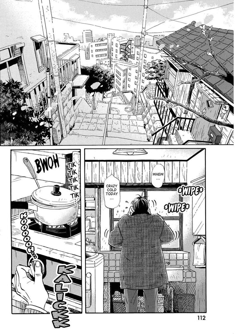 3 Gatsu No Lion 206 2