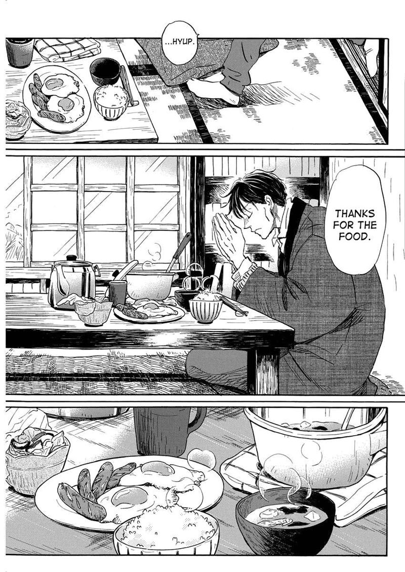 3 Gatsu No Lion 206 3