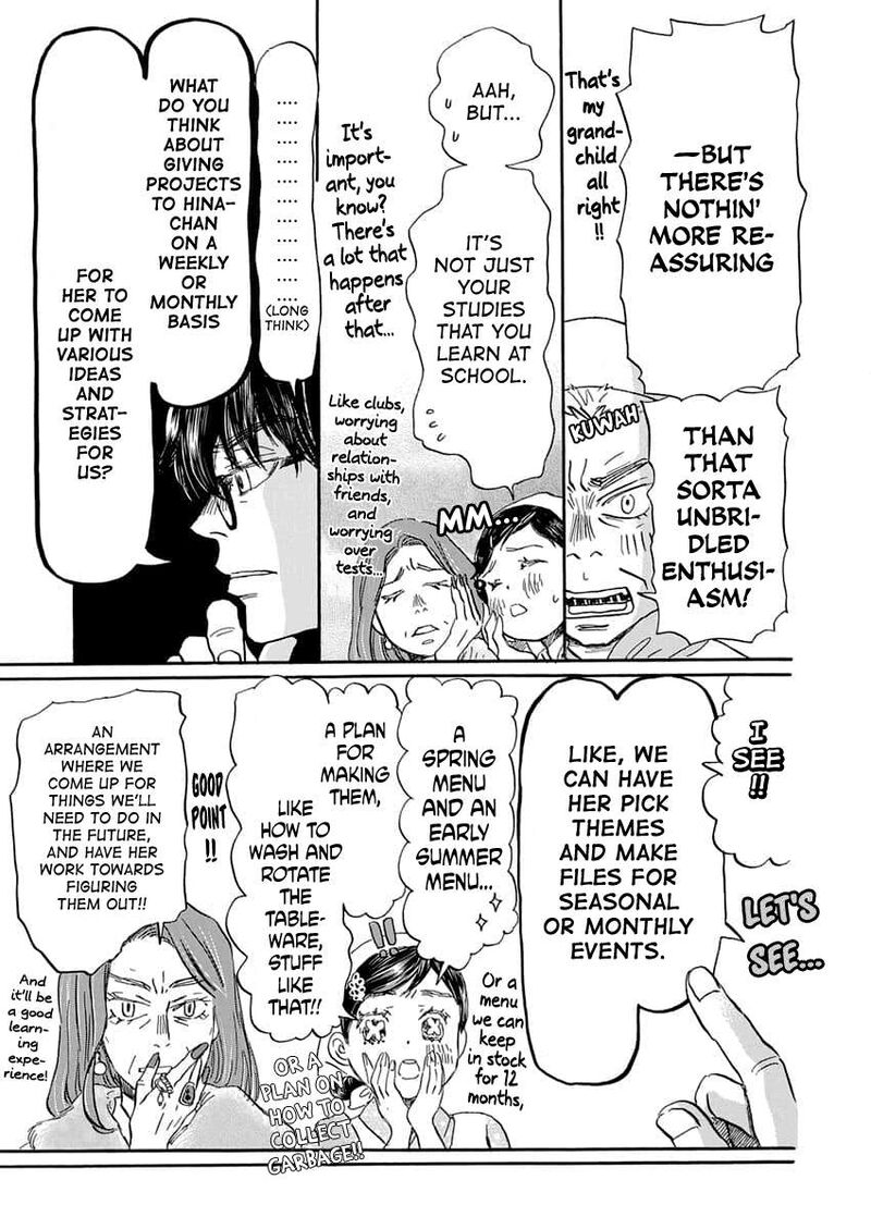 3 Gatsu No Lion 216 12