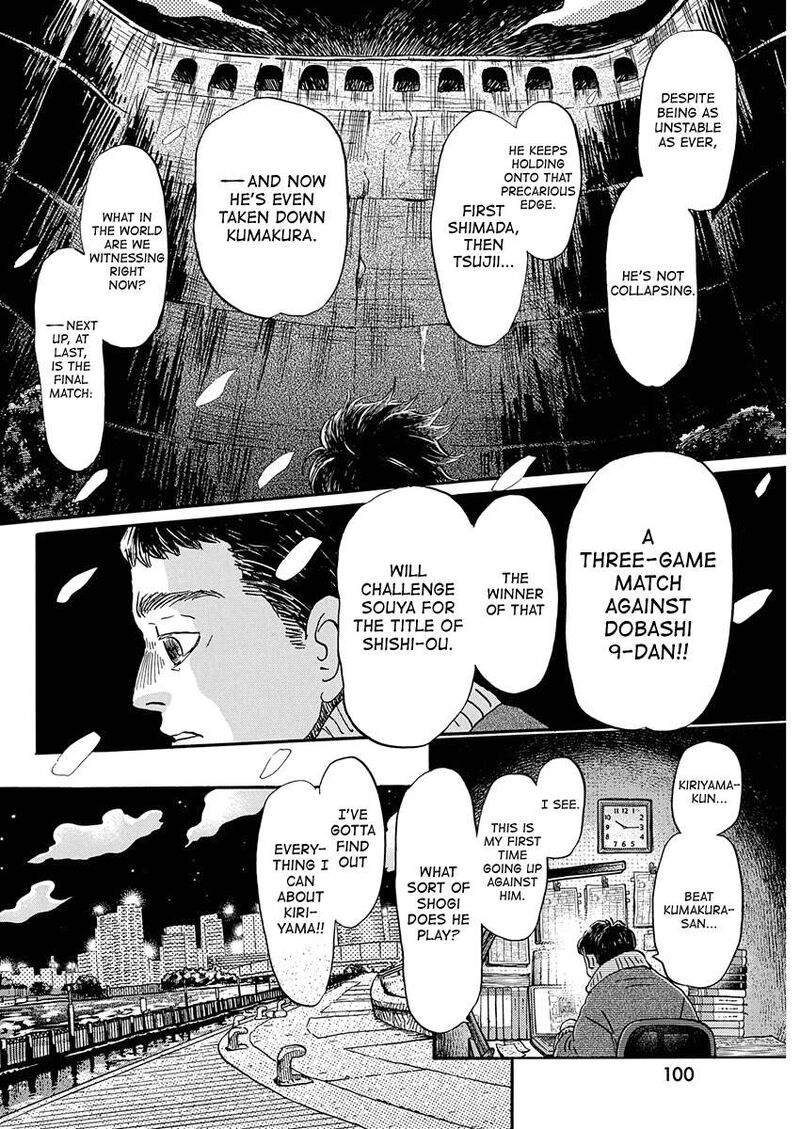 3 Gatsu No Lion 222 6