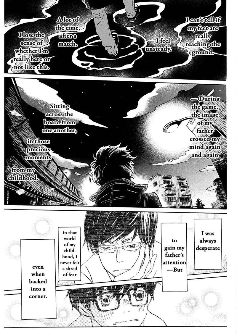 3 Gatsu No Lion 222 7