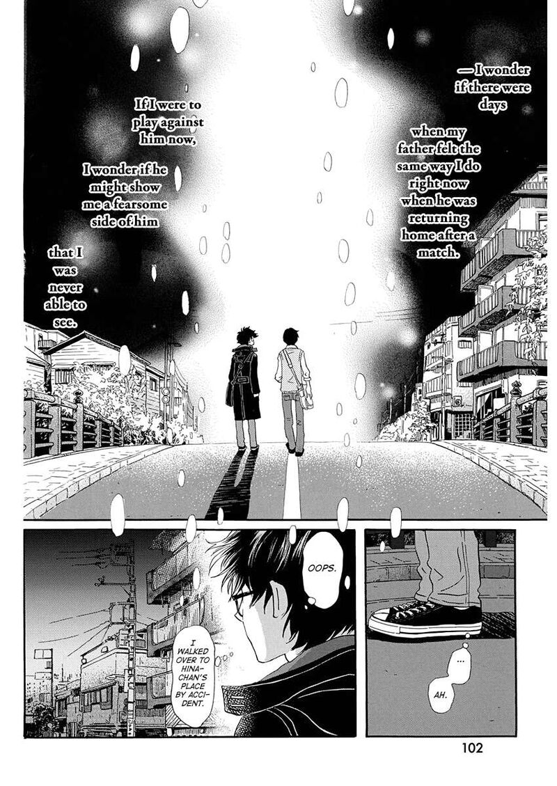 3 Gatsu No Lion 222 8