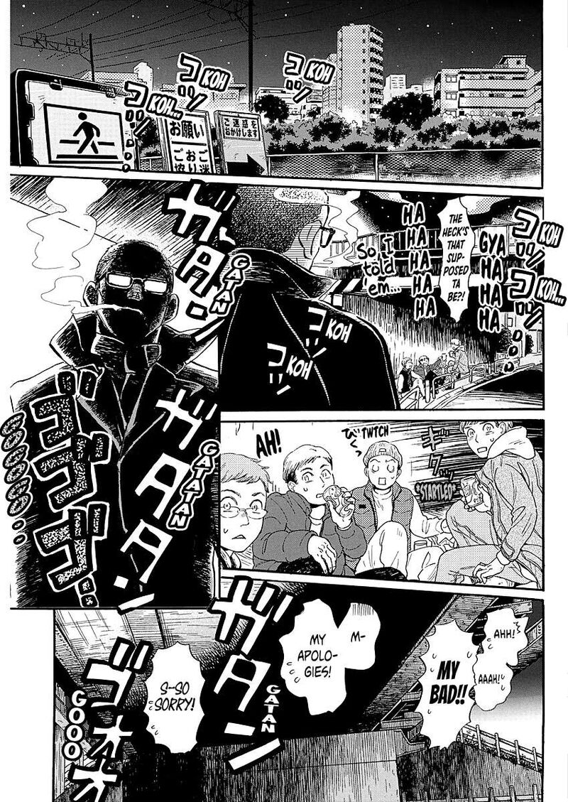3 Gatsu No Lion 223 5