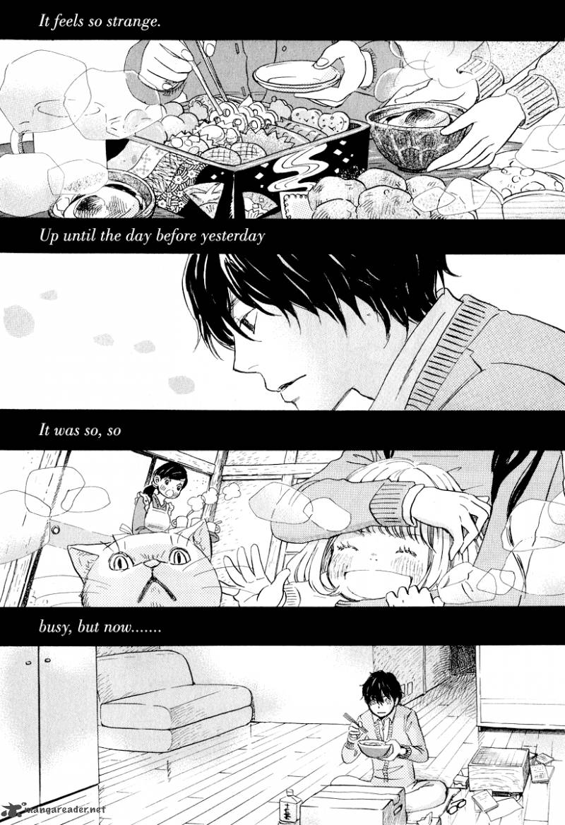 3 Gatsu No Lion 24 5