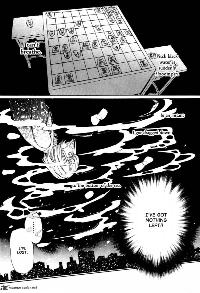 3 Gatsu No Lion 26 12