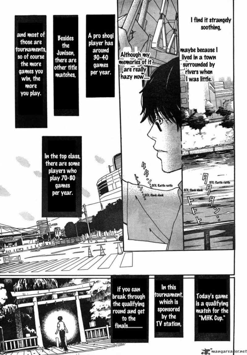 3 Gatsu No Lion 3 3
