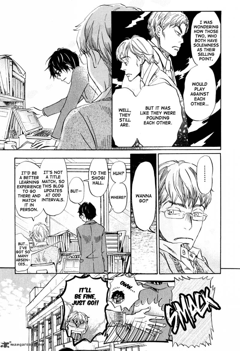 3 Gatsu No Lion 30 10