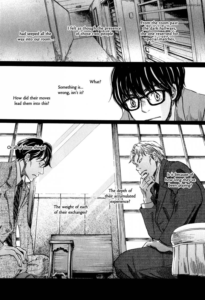 3 Gatsu No Lion 30 12
