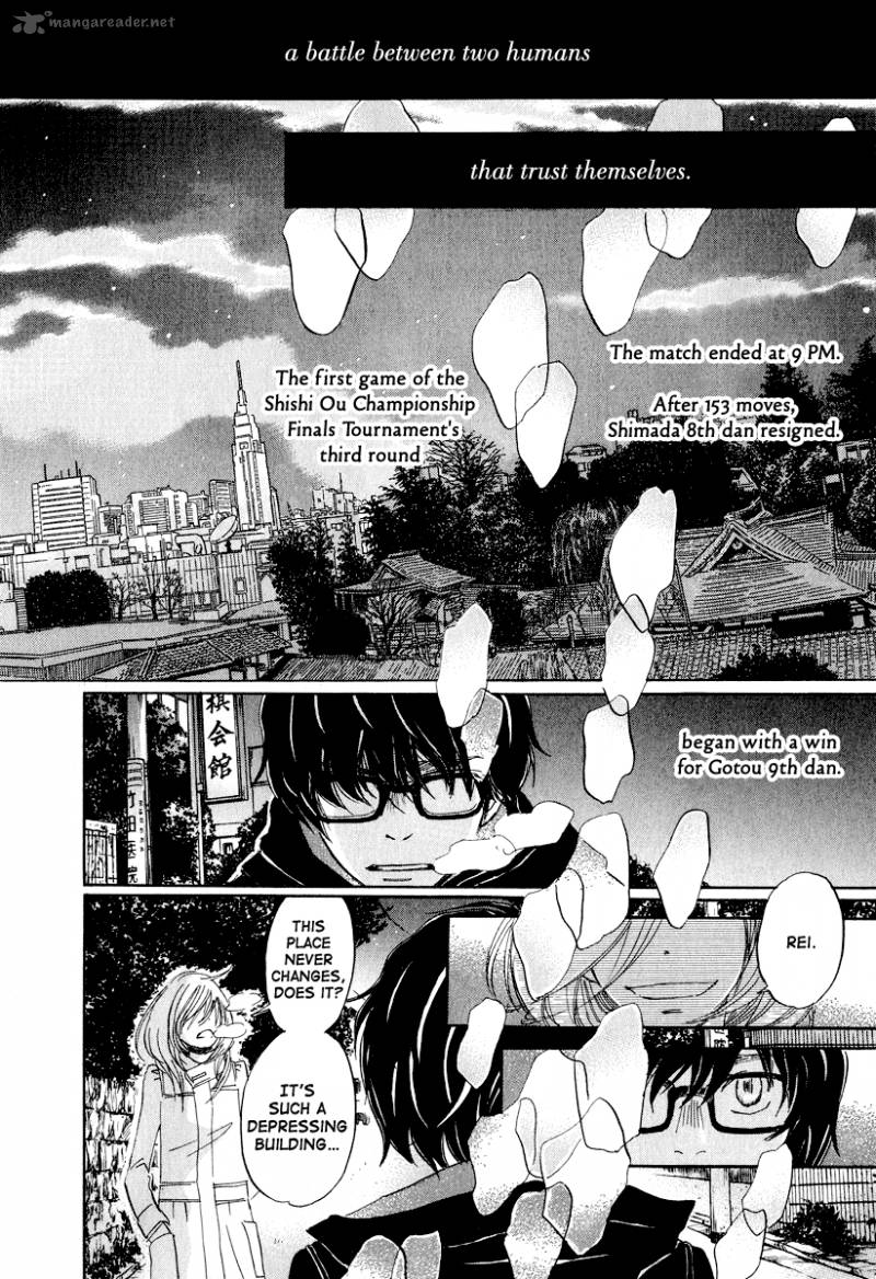 3 Gatsu No Lion 30 13