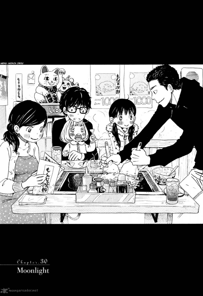 3 Gatsu No Lion 30 2
