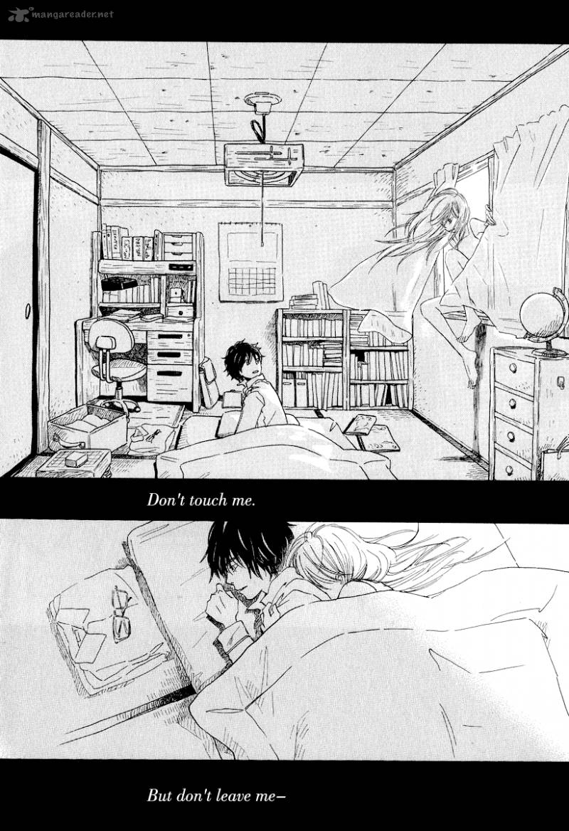 3 Gatsu No Lion 30 3