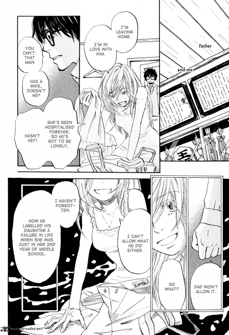3 Gatsu No Lion 30 5
