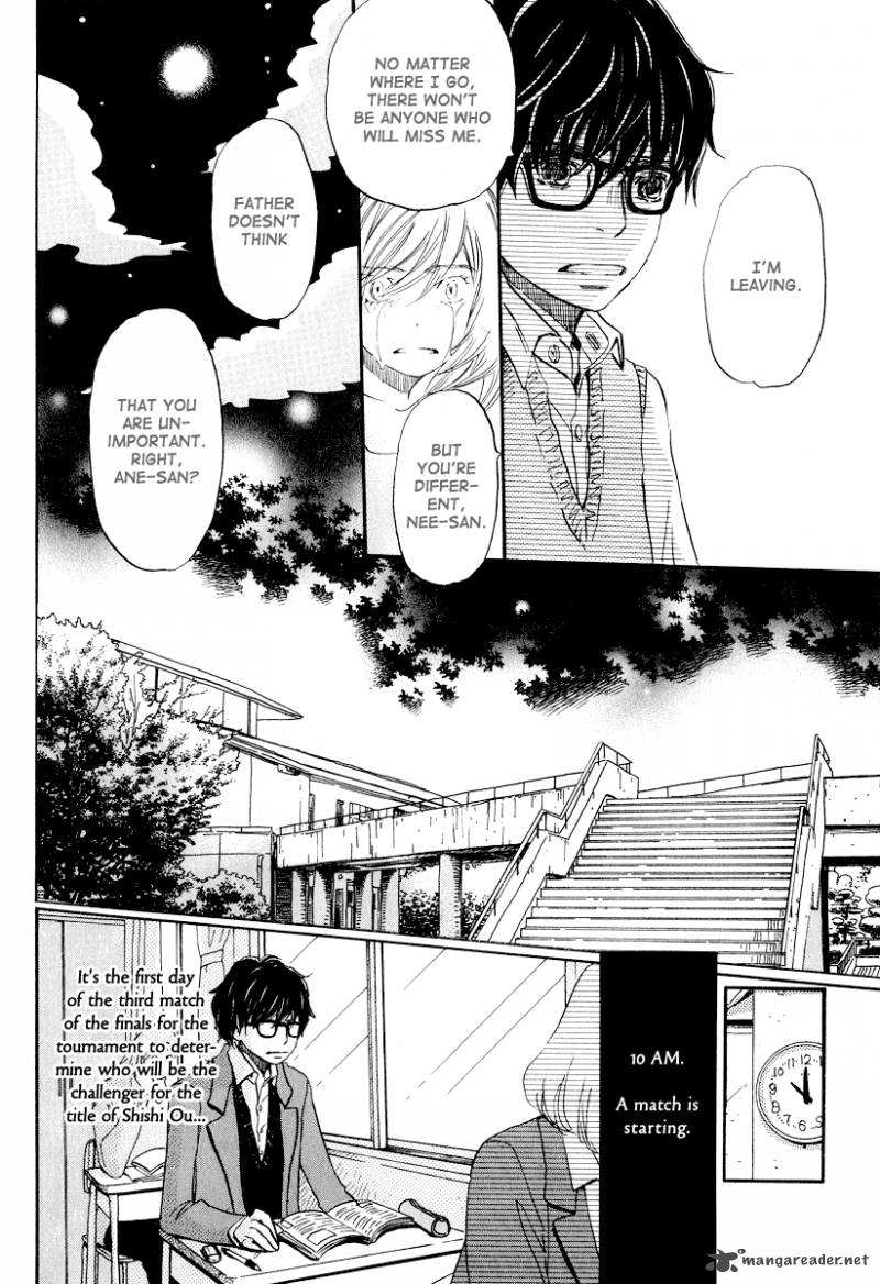 3 Gatsu No Lion 30 7