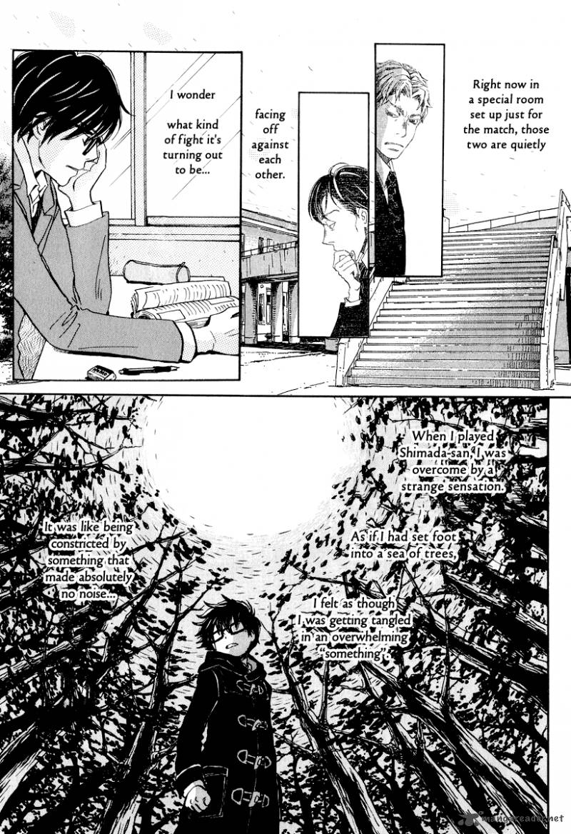 3 Gatsu No Lion 30 8