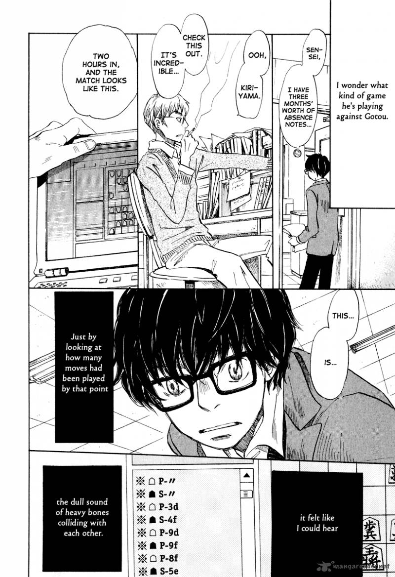 3 Gatsu No Lion 30 9