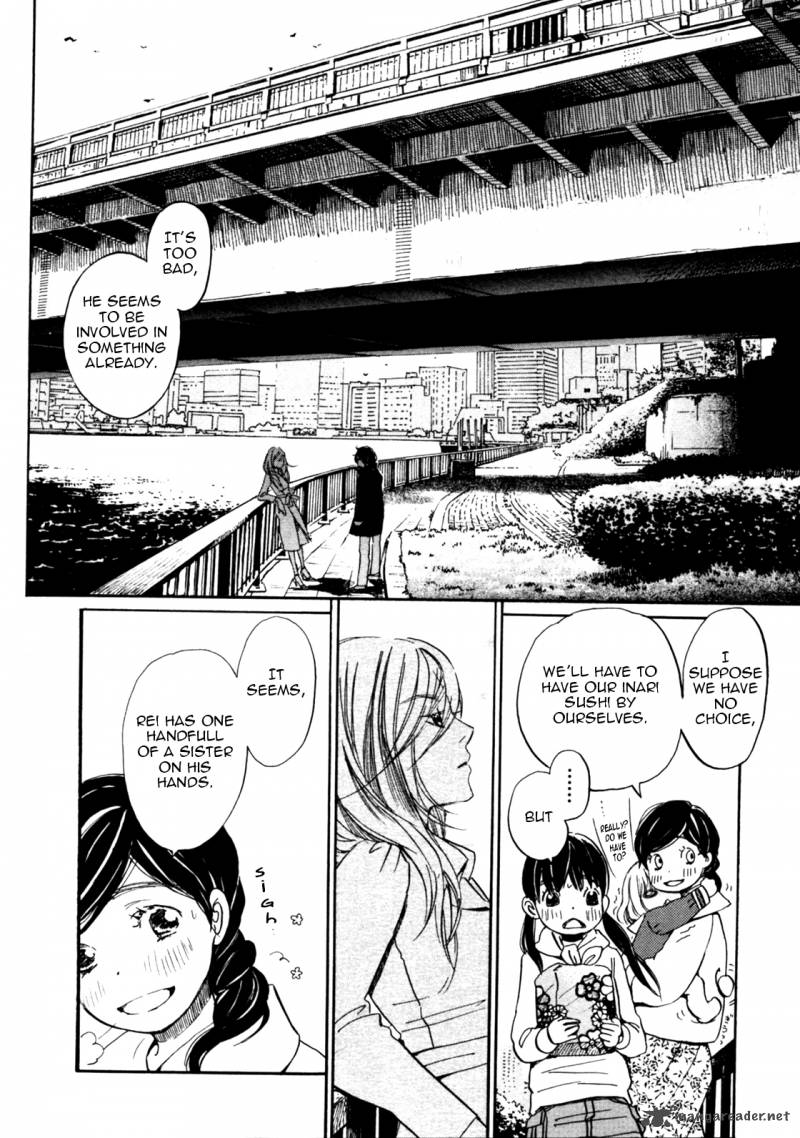 3 Gatsu No Lion 35 10