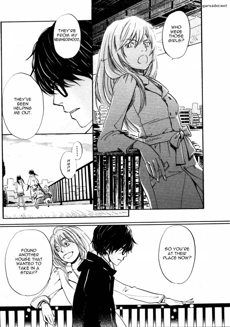 3 Gatsu No Lion 35 11