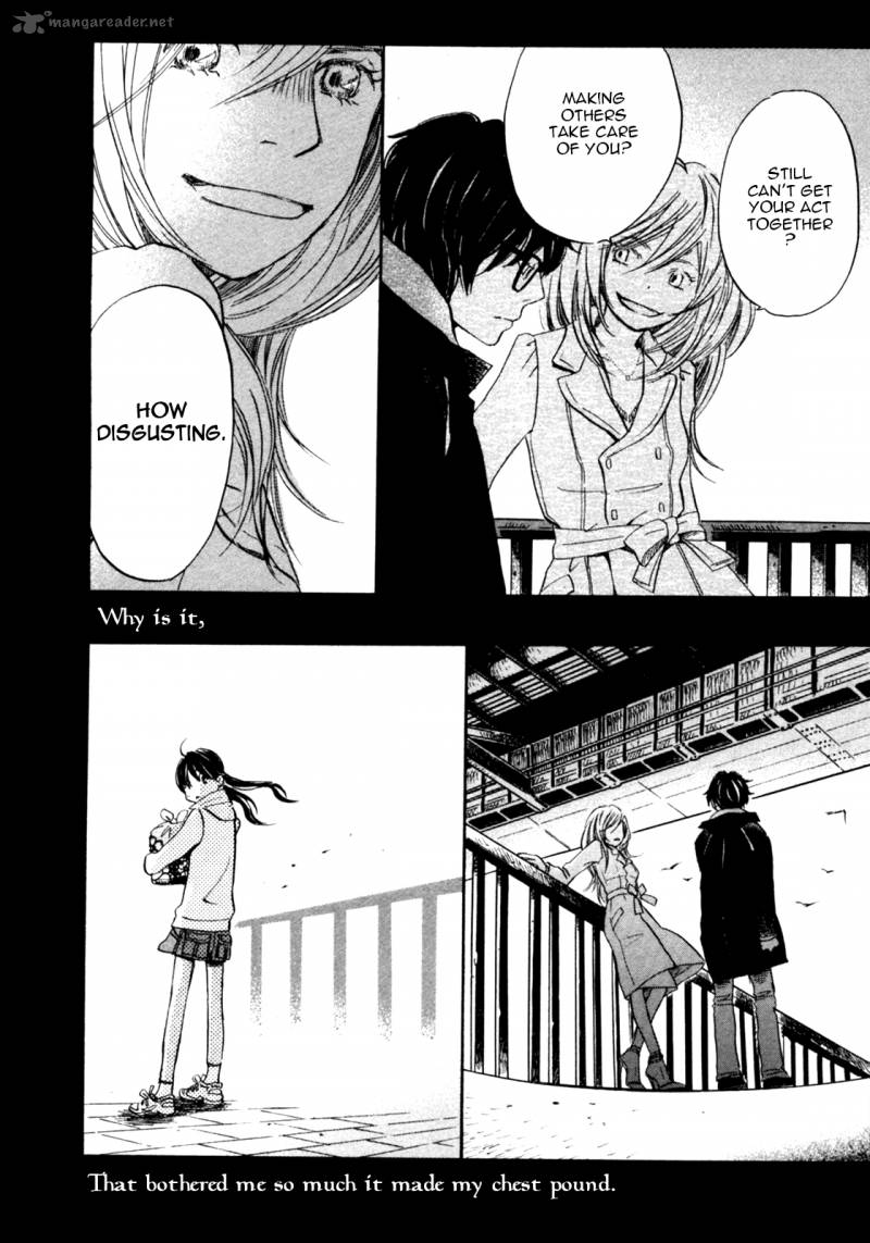 3 Gatsu No Lion 35 12