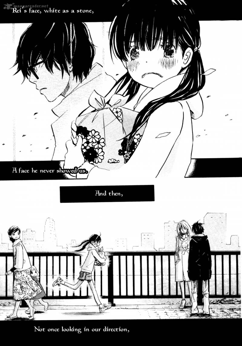 3 Gatsu No Lion 35 13
