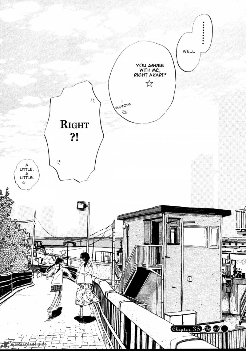 3 Gatsu No Lion 35 16