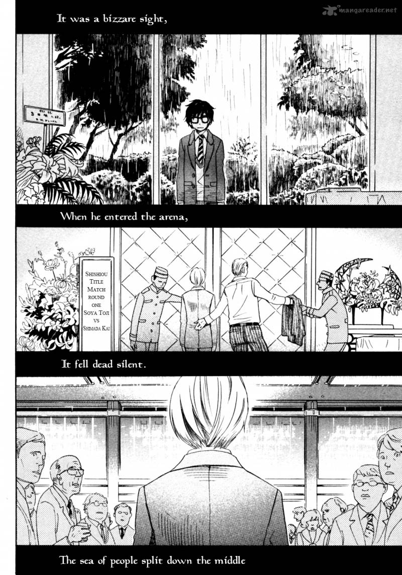 3 Gatsu No Lion 35 2