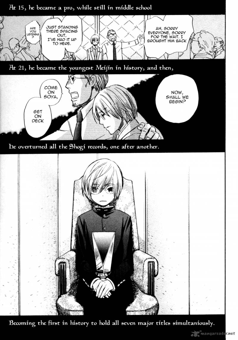 3 Gatsu No Lion 35 3