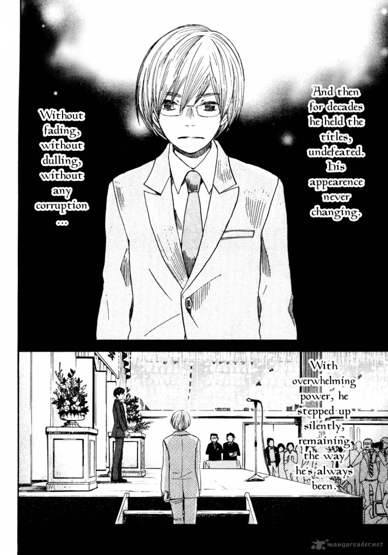 3 Gatsu No Lion 35 4