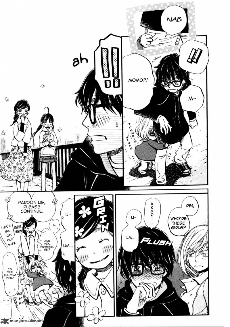 3 Gatsu No Lion 35 9