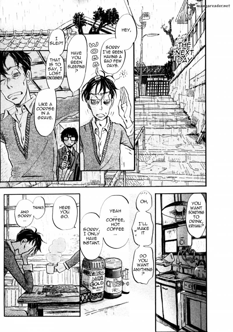 3 Gatsu No Lion 37 9