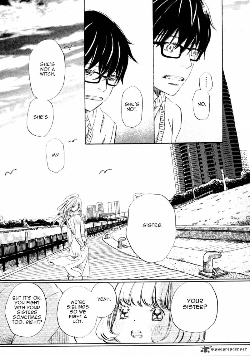 3 Gatsu No Lion 38 13
