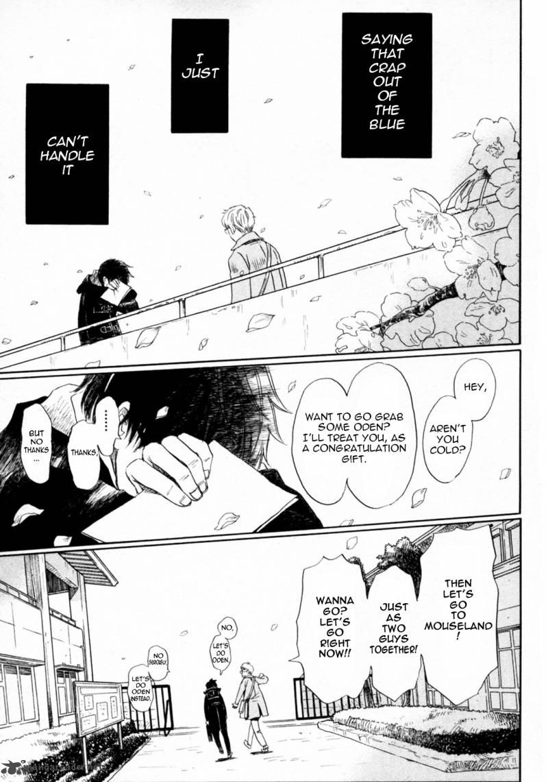 3 Gatsu No Lion 38 7