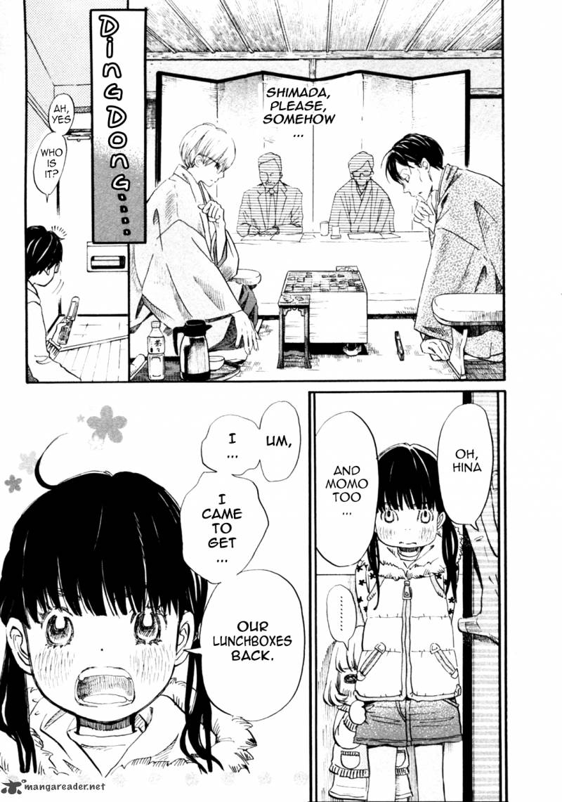 3 Gatsu No Lion 38 9