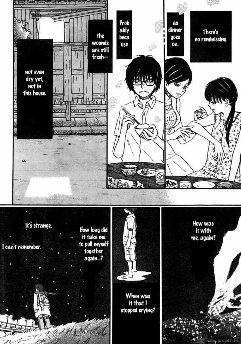 3 Gatsu No Lion 4 14