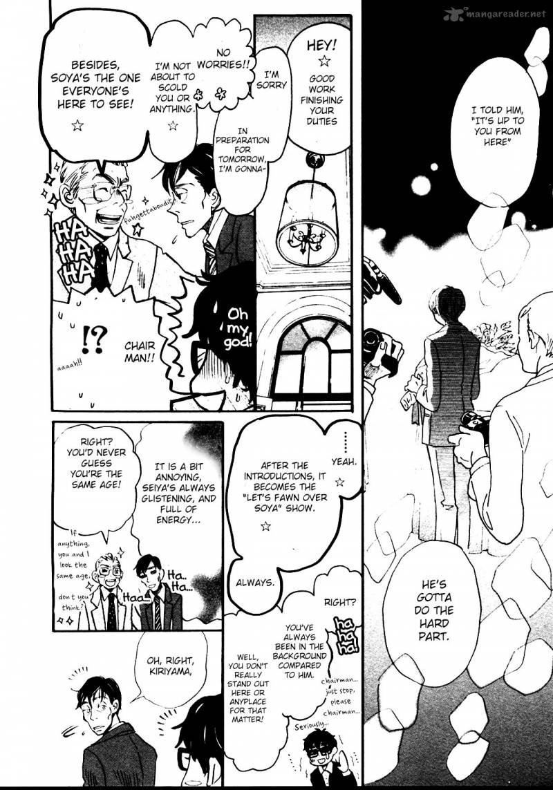3 Gatsu No Lion 40 12
