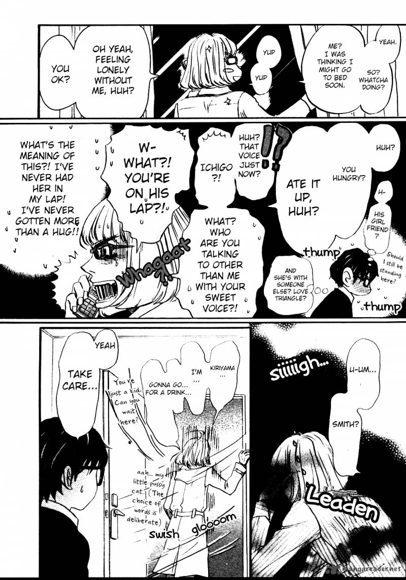 3 Gatsu No Lion 40 14
