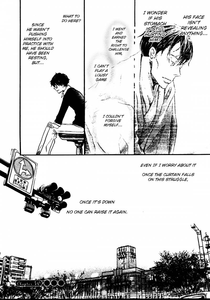 3 Gatsu No Lion 40 16