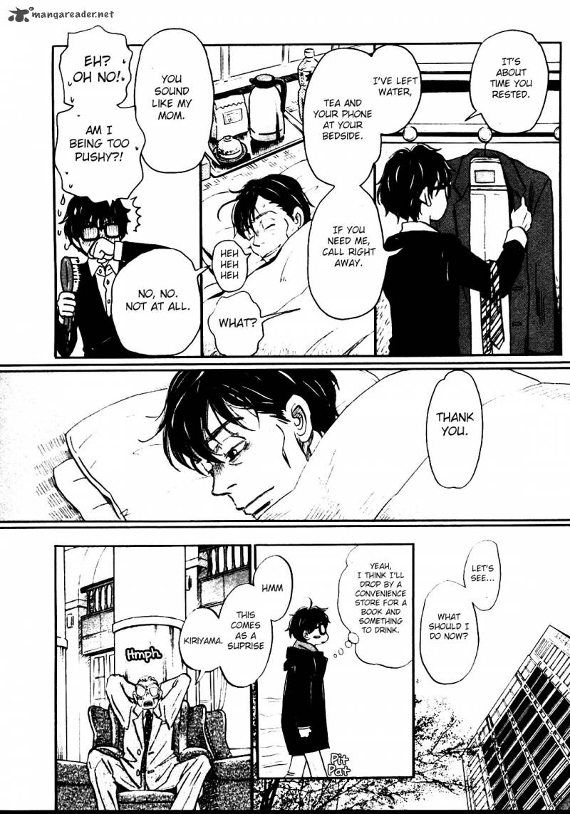 3 Gatsu No Lion 40 6