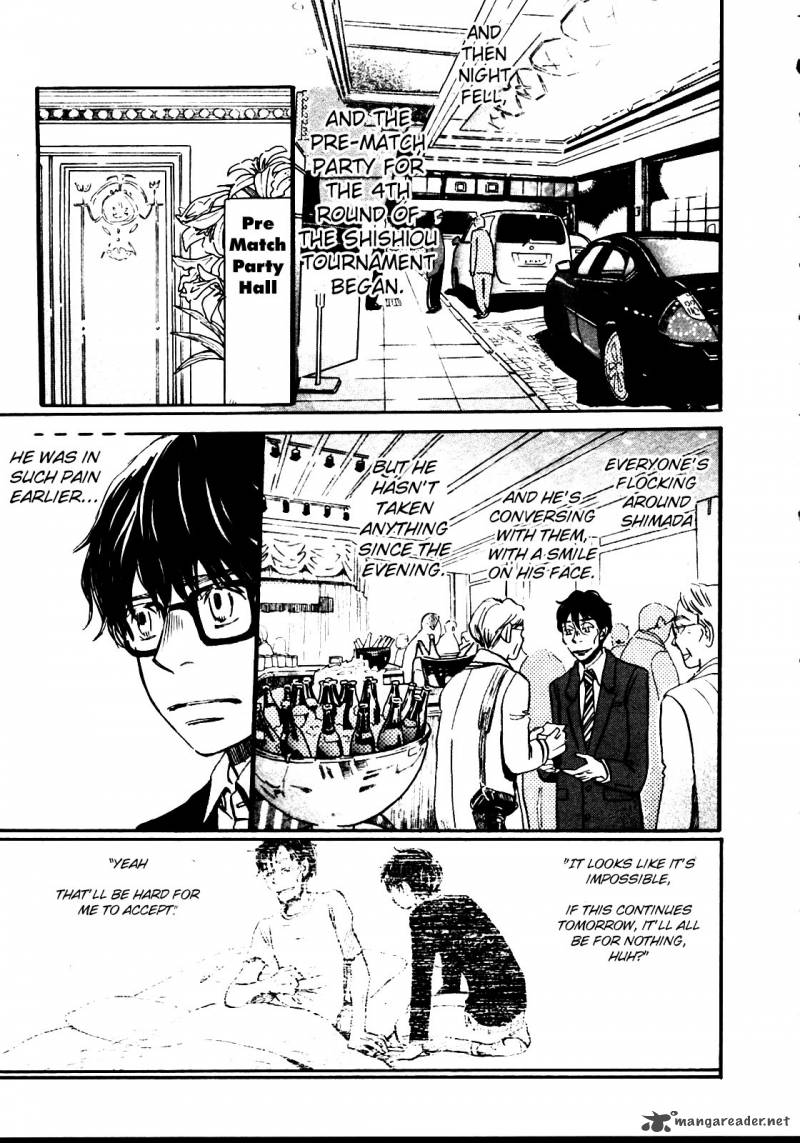 3 Gatsu No Lion 40 9