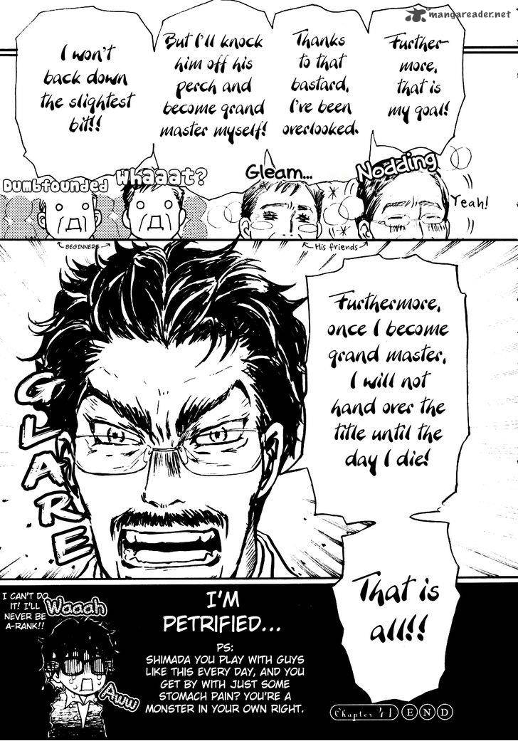 3 Gatsu No Lion 41 17