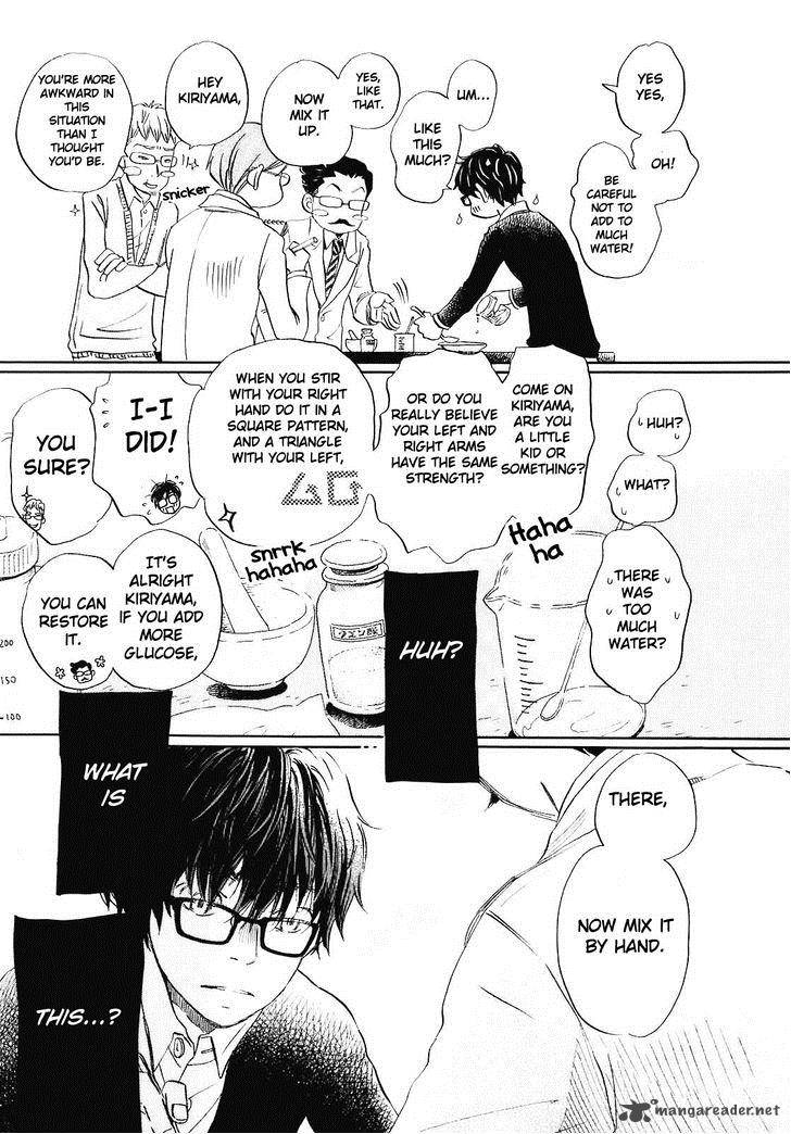 3 Gatsu No Lion 47 11