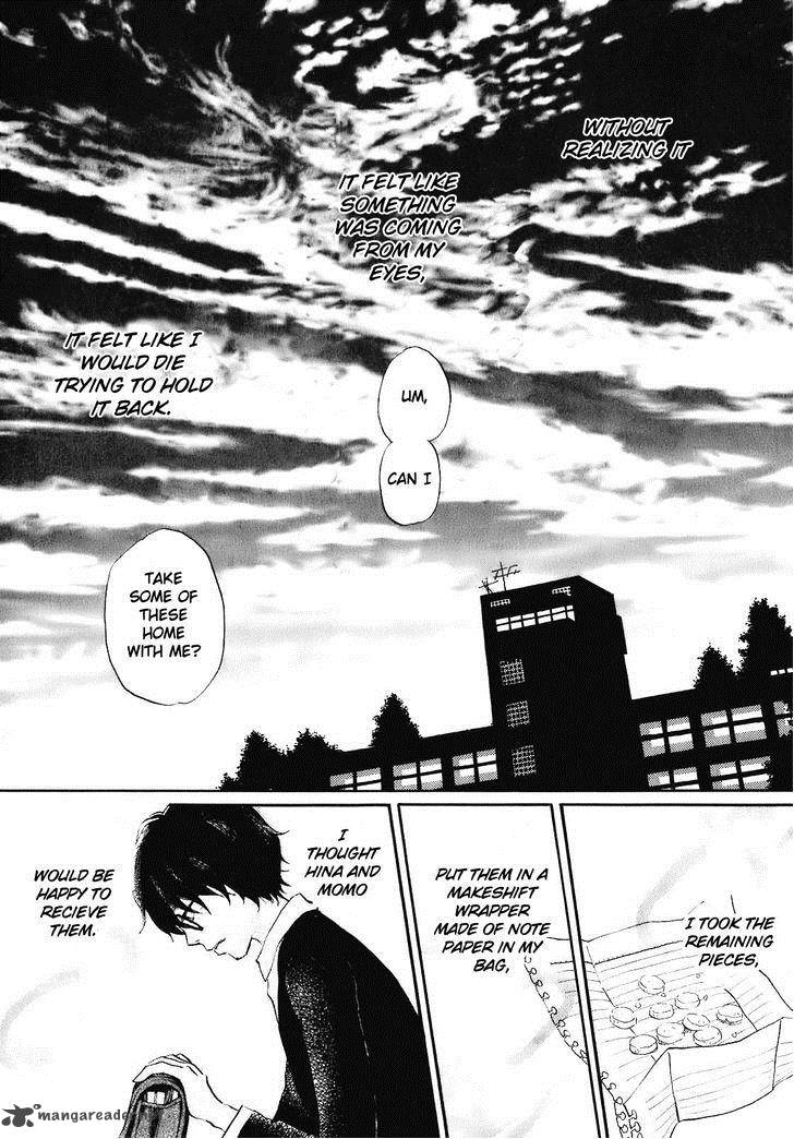 3 Gatsu No Lion 47 14