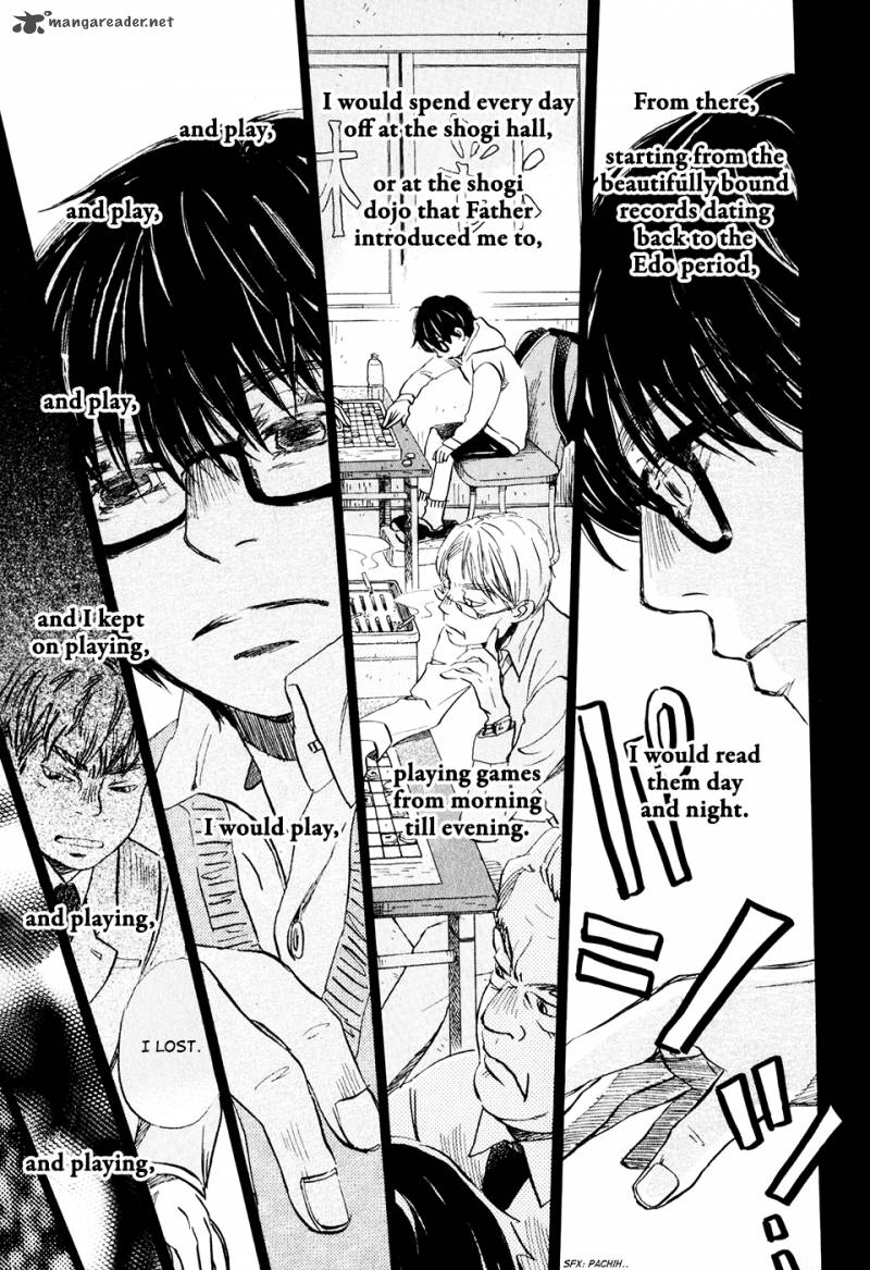 3 Gatsu No Lion 51 14