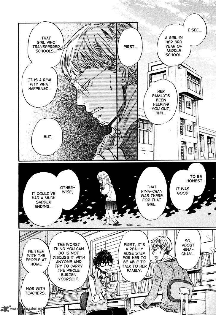 3 Gatsu No Lion 54 17
