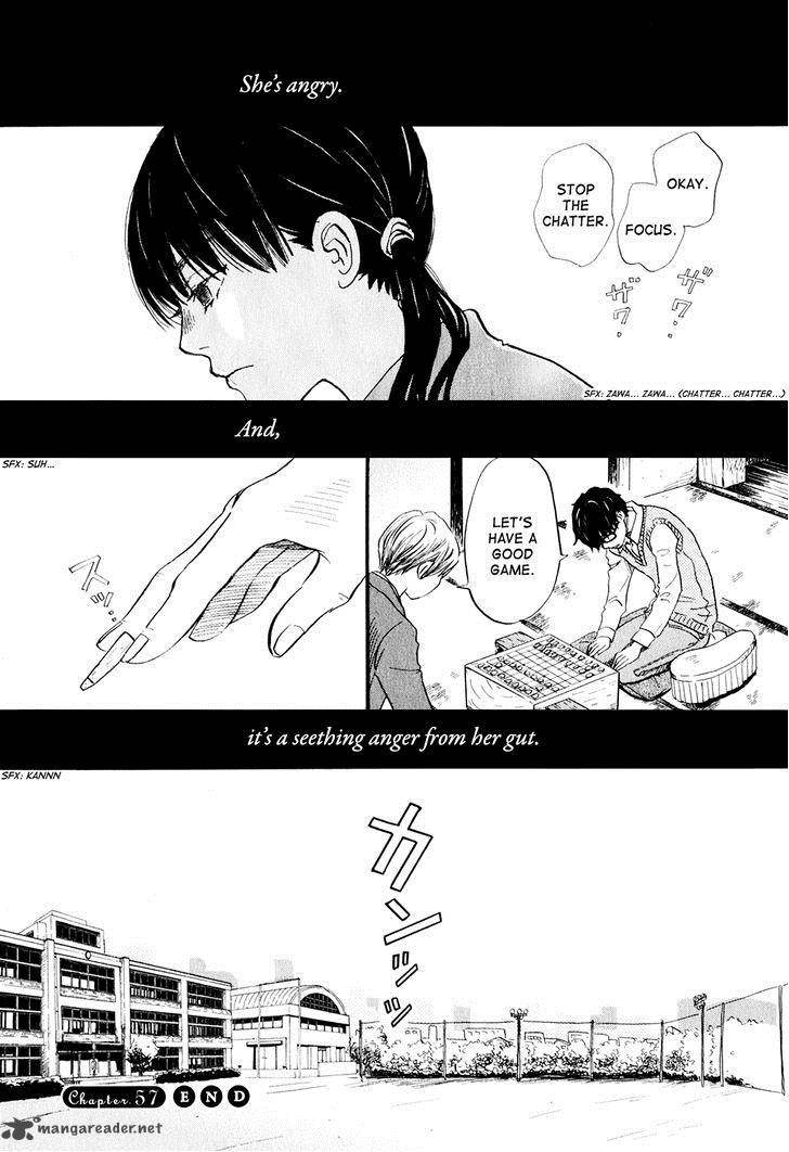 3 Gatsu No Lion 57 18
